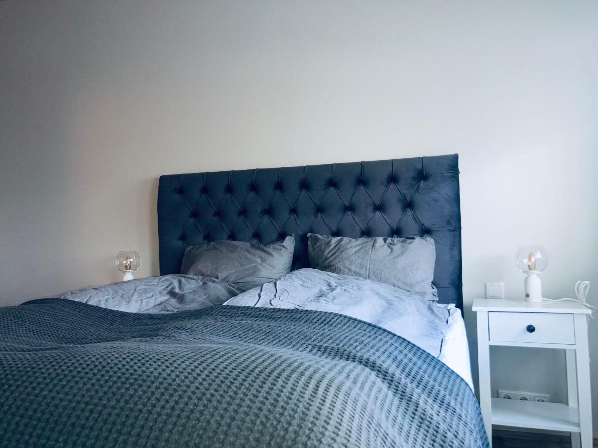 City Center Apartments Акурейри Экстерьер фото