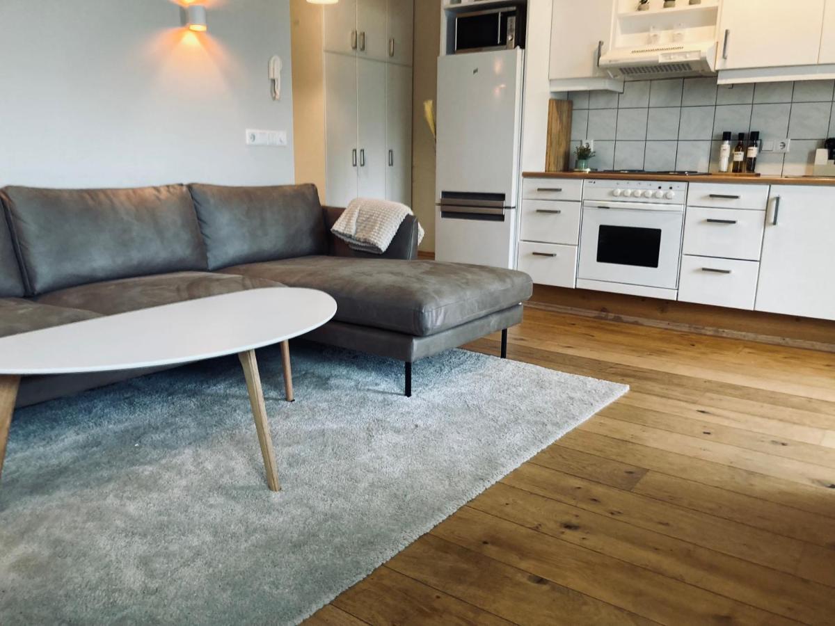 City Center Apartments Акурейри Экстерьер фото